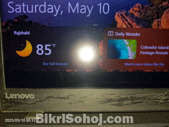 lenovo think pad X1 Carbon